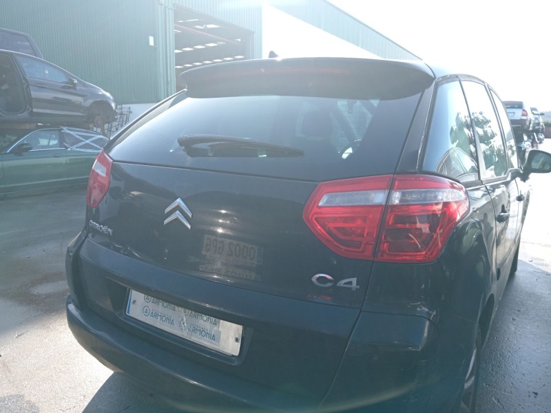citroën c4 picasso i monospace (ud_) del año 2009