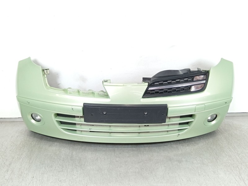 Recambio de paragolpes delantero para nissan micra iii (k12) 1.5 dci referencia OEM IAM 62022BC240  