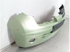 Recambio de paragolpes delantero para nissan micra iii (k12) 1.5 dci referencia OEM IAM 62022BC240   2