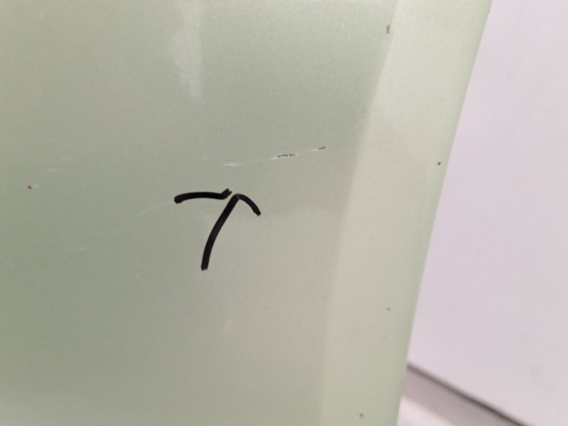 Recambio de paragolpes delantero para nissan micra iii (k12) 1.5 dci referencia OEM IAM 62022BC240  