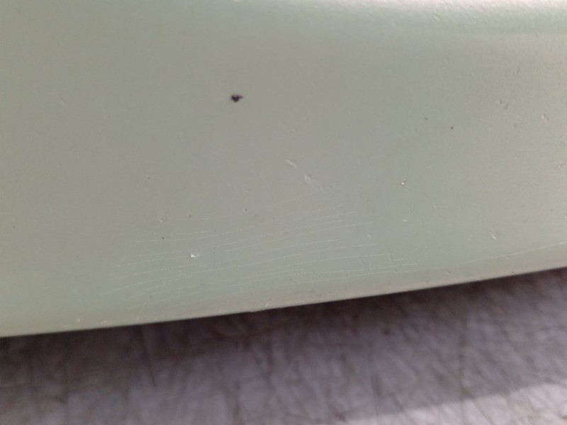 Recambio de paragolpes delantero para nissan micra iii (k12) 1.5 dci referencia OEM IAM 62022BC240  