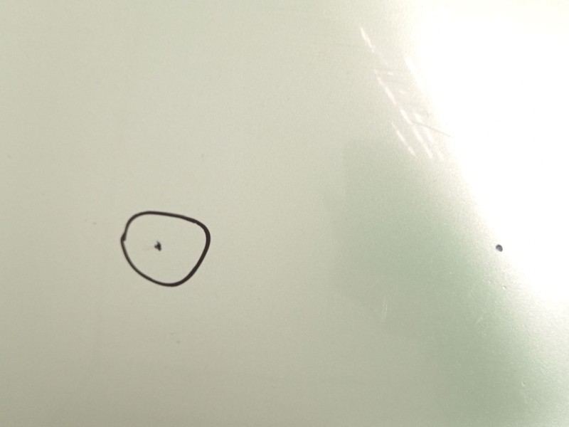 Recambio de paragolpes delantero para nissan micra iii (k12) 1.5 dci referencia OEM IAM 62022BC240  