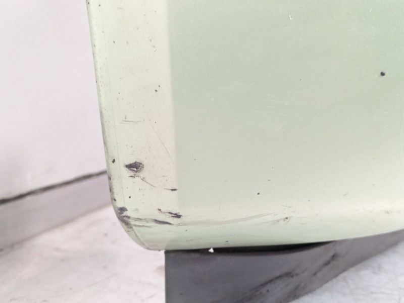 Recambio de paragolpes delantero para nissan micra iii (k12) 1.5 dci referencia OEM IAM 62022BC240  