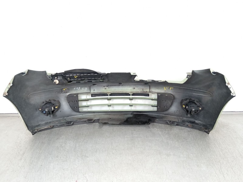 Recambio de paragolpes delantero para nissan micra iii (k12) 1.5 dci referencia OEM IAM 62022BC240  