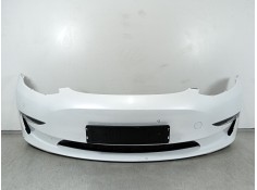 Recambio de paragolpes delantero para tesla model 3 (5yj3) ev referencia OEM IAM 1519965-S0-A  