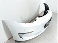 Recambio de paragolpes delantero para tesla model 3 (5yj3) ev referencia OEM IAM 1519965-S0-A   2