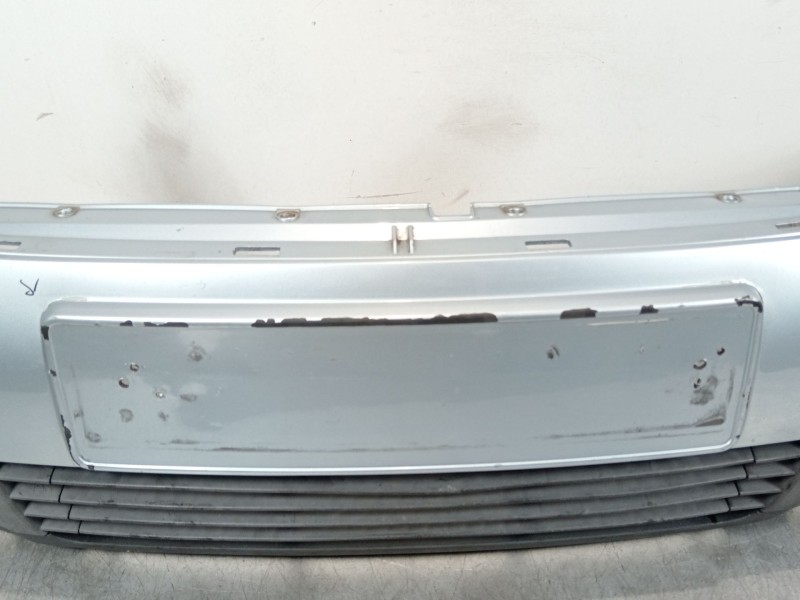 Recambio de paragolpes delantero para volkswagen passat b5.5 (3b3) 1.9 tdi referencia OEM IAM 3B0807217  