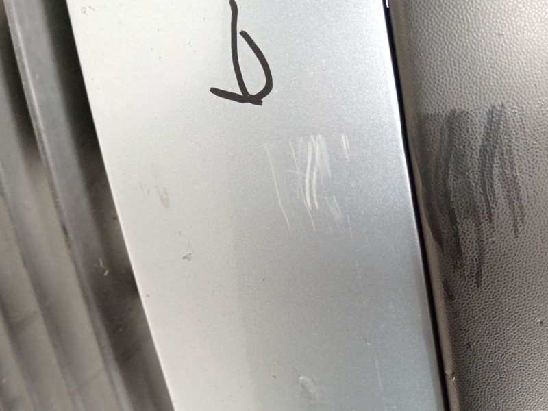 Recambio de paragolpes delantero para volkswagen passat b5.5 (3b3) 1.9 tdi referencia OEM IAM 3B0807217  