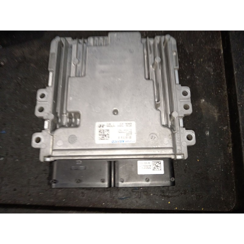 Recambio de centralita motor uce para hyundai i30 (pde, pd, pden) 1.6 crdi referencia OEM IAM 391992U000  