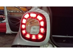 Recambio de piloto trasero izquierdo para smart forfour hatchback (453) 0.9 (453.044, 453.053) referencia OEM IAM 265555192R  