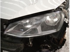 Recambio de faro izquierdo para volkswagen golf vii (5g1, bq1, be1, be2) 1.6 tdi referencia OEM IAM 5G1941005 90023345 