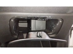 Recambio de guantera para smart forfour hatchback (453) 0.9 (453.044, 453.053) referencia OEM IAM A4536891900 685003738R  2