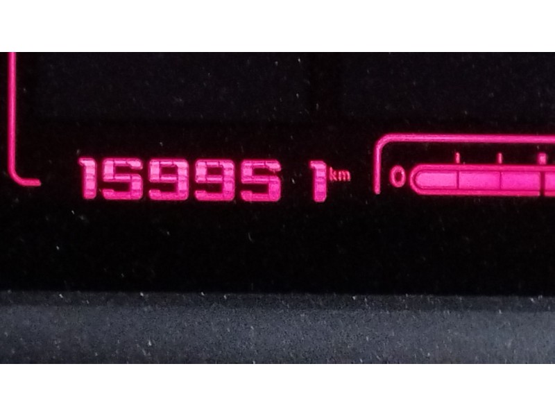 Recambio de motor completo para citroën c4 cactus 1.6 bluehdi 100 referencia OEM IAM BH02  