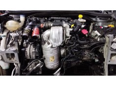 Recambio de motor completo para citroën c4 cactus 1.6 bluehdi 100 referencia OEM IAM BH02  