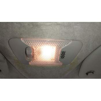 LUZ INTERIOR 812600H010 