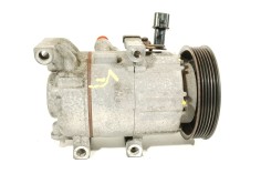 Recambio de compresor aire acondicionado para kia cee´d (jd) 1.4 cvvt referencia OEM IAM F500JDCAE10 97701A6500 