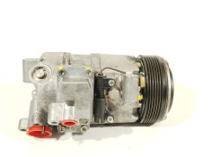 Recambio de compresor aire acondicionado para bmw x3 (e83) 2.0 sd referencia OEM IAM 64509182797   2