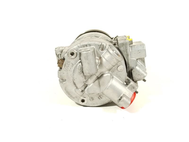 Recambio de compresor aire acondicionado para bmw x3 (e83) 2.0 sd referencia OEM IAM 64509182797  