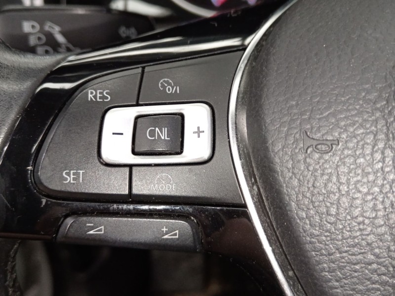 Recambio de mando volante para volkswagen golf vii variant (ba5, bv5) 2.0 tdi referencia OEM IAM   