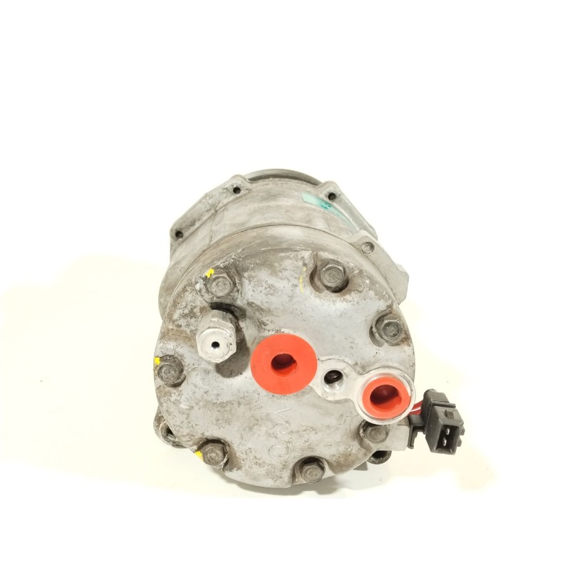 Recambio de compresor aire acondicionado para seat toledo i (1l2) 1.9 tdi referencia OEM IAM 1H0820803D SD7V16 