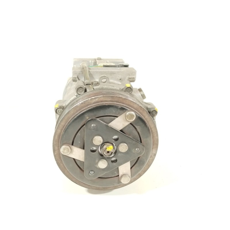 Recambio de compresor aire acondicionado para volvo s40 ii (544) 2.0 d referencia OEM IAM 3M5H19D629HE SD7V16 