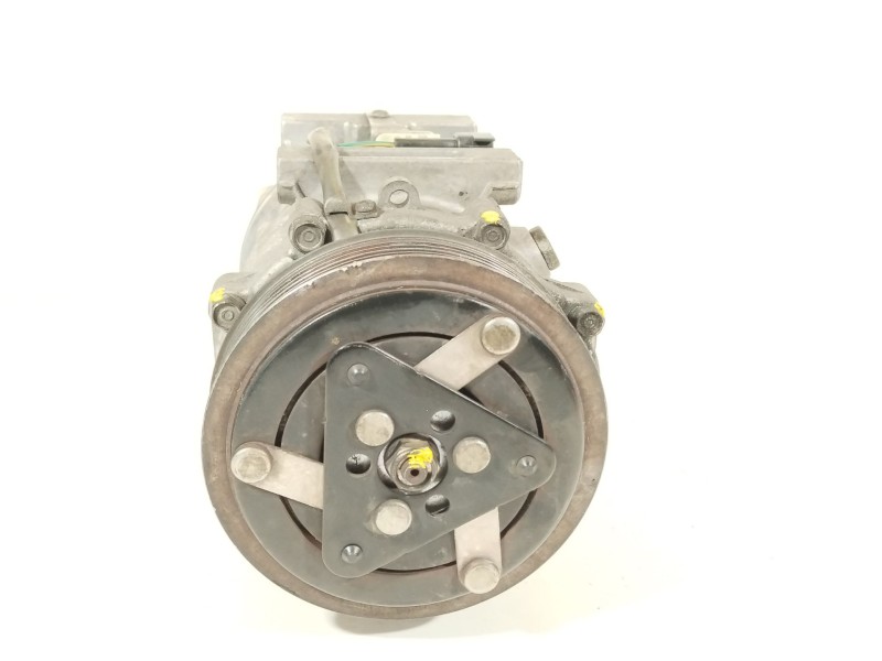 Recambio de compresor aire acondicionado para volvo s40 ii (544) 2.0 d referencia OEM IAM 3M5H19D629HE SD7V16 