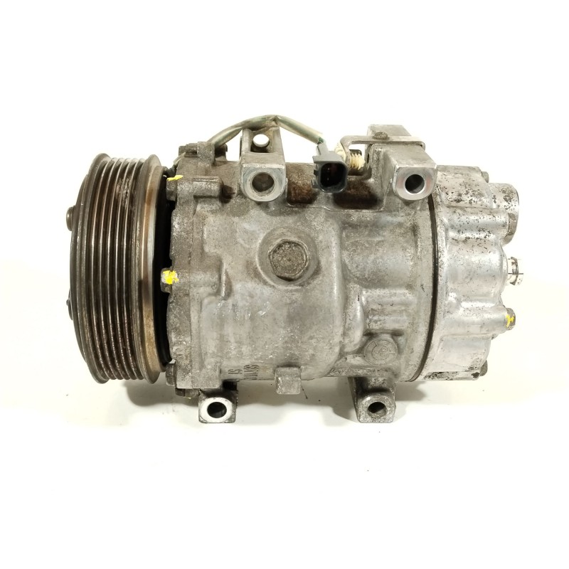 Recambio de compresor aire acondicionado para volvo s40 ii (544) 2.0 d referencia OEM IAM 3M5H19D629HE SD7V16 
