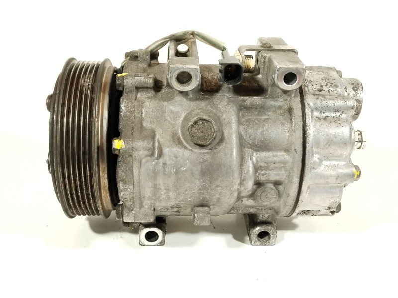 Recambio de compresor aire acondicionado para volvo s40 ii (544) 2.0 d referencia OEM IAM 3M5H19D629HE SD7V16 