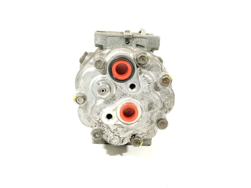 Recambio de compresor aire acondicionado para volvo s40 ii (544) 2.0 d referencia OEM IAM 3M5H19D629HE SD7V16 