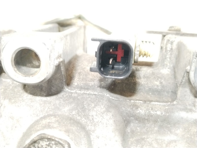 Recambio de compresor aire acondicionado para volvo s40 ii (544) 2.0 d referencia OEM IAM 3M5H19D629HE SD7V16 