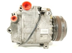 Recambio de compresor aire acondicionado para bmw x5 (e70) 3.0d referencia OEM IAM 6452912176203 A41011A90022 912176203