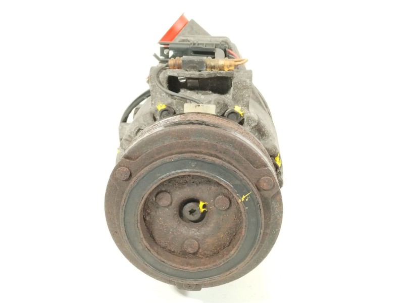 Recambio de compresor aire acondicionado para bmw x5 (e70) 3.0d referencia OEM IAM 6452912176203 A41011A90022 912176203