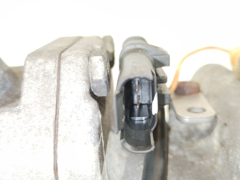 Recambio de compresor aire acondicionado para bmw x5 (e70) 3.0d referencia OEM IAM 6452912176203 A41011A90022 912176203