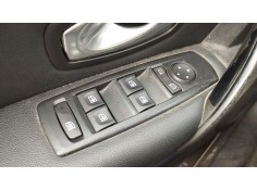 Recambio de mando elevalunas delantero izquierdo para renault laguna iii (bt0/1) 2.0 dci (bt01, bt08, bt09, bt0e, bt0k, bt12, bt