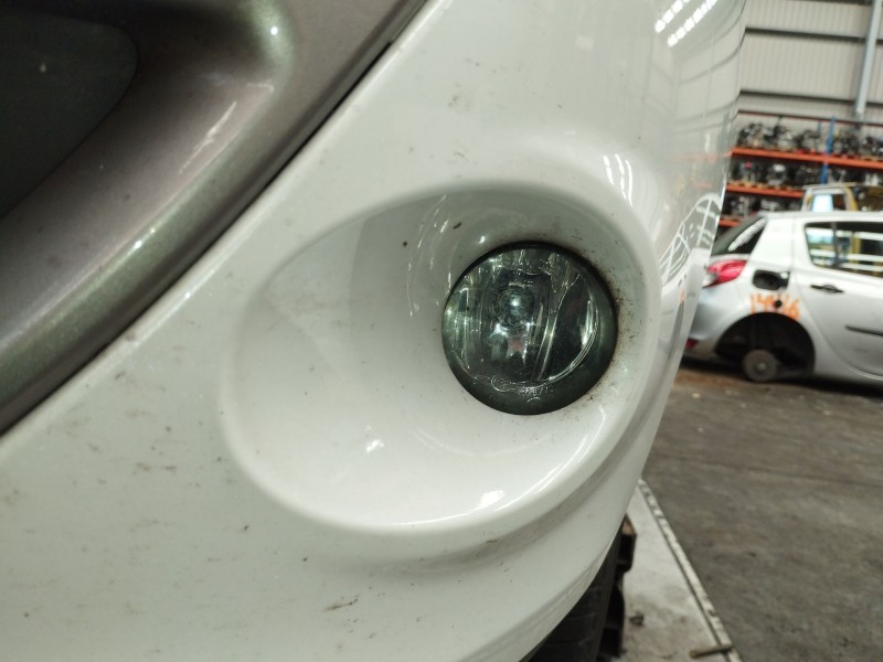 Recambio de paragolpes delantero para renault scénic iii (jz0/1_) 1.5 dci referencia OEM IAM 620221946R  