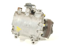 Recambio de compresor aire acondicionado para suzuki swift iii (mz, ez) 1.3 (rs 413) referencia OEM IAM 9520062JA0 MSC60CAS AKC2 2