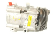 Recambio de compresor aire acondicionado para jaguar x-type i (x400) 2.0 d referencia OEM IAM C2S44910 4L8Z19V703CB 89068