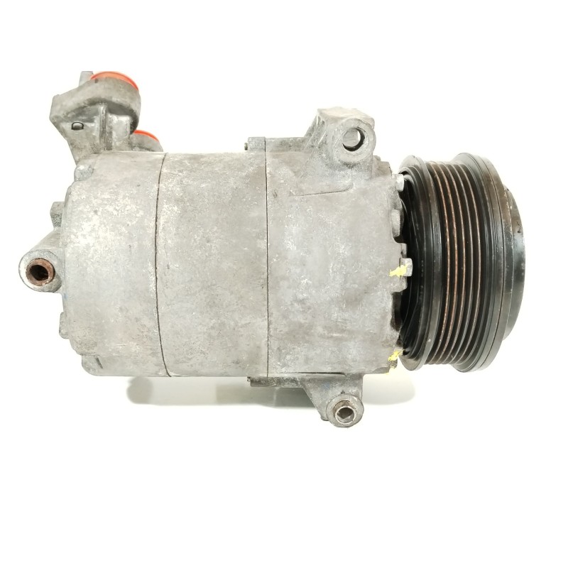 Recambio de compresor aire acondicionado para ford focus iii sedán 1.0 ecoboost referencia OEM IAM CV6119D629FB  