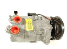 Recambio de compresor aire acondicionado para ford focus iii sedán 1.0 ecoboost referencia OEM IAM CV6119D629FB   2