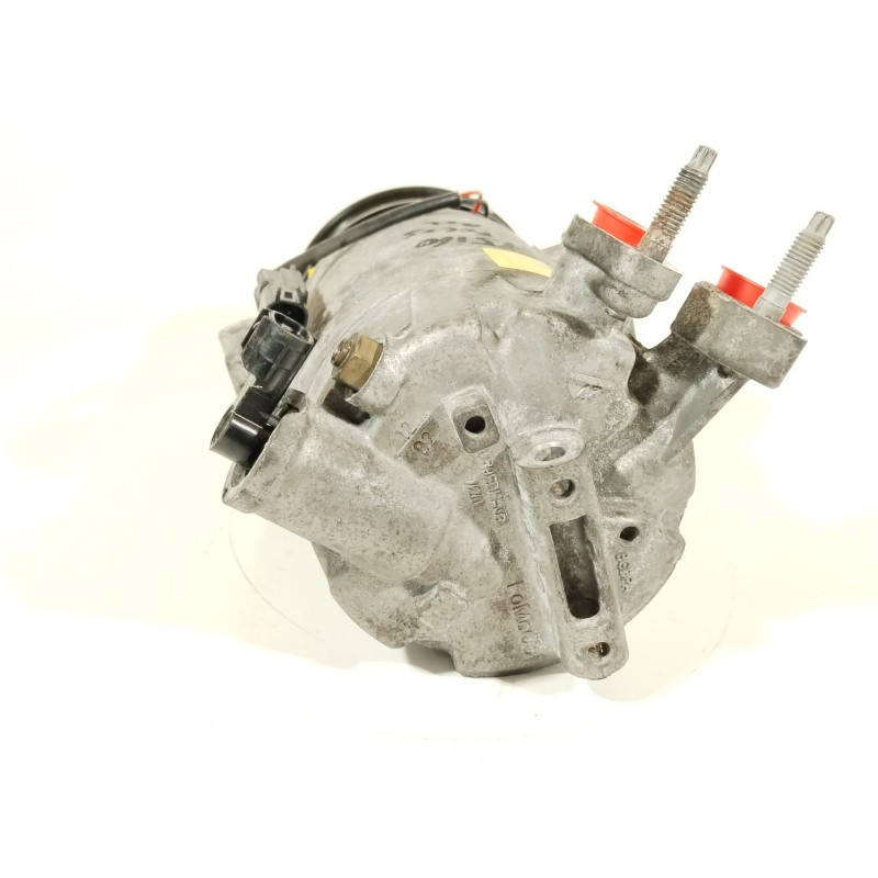 Recambio de compresor aire acondicionado para ford focus iii sedán 1.0 ecoboost referencia OEM IAM CV6119D629FB  