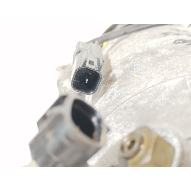 Recambio de compresor aire acondicionado para ford focus iii sedán 1.0 ecoboost referencia OEM IAM CV6119D629FB  