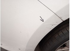 Recambio de paragolpes trasero para kia carens iv 1.6 gdi referencia OEM IAM 86611A4000   2