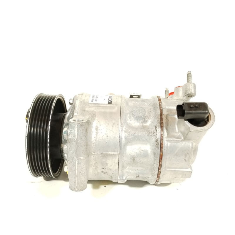 Recambio de compresor aire acondicionado para peugeot rifter 1.5 bluehdi 100 referencia OEM IAM 9843840180 9843855980 PXE14