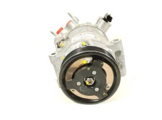 Recambio de compresor aire acondicionado para peugeot rifter 1.5 bluehdi 100 referencia OEM IAM 9843840180 9843855980 PXE14 2