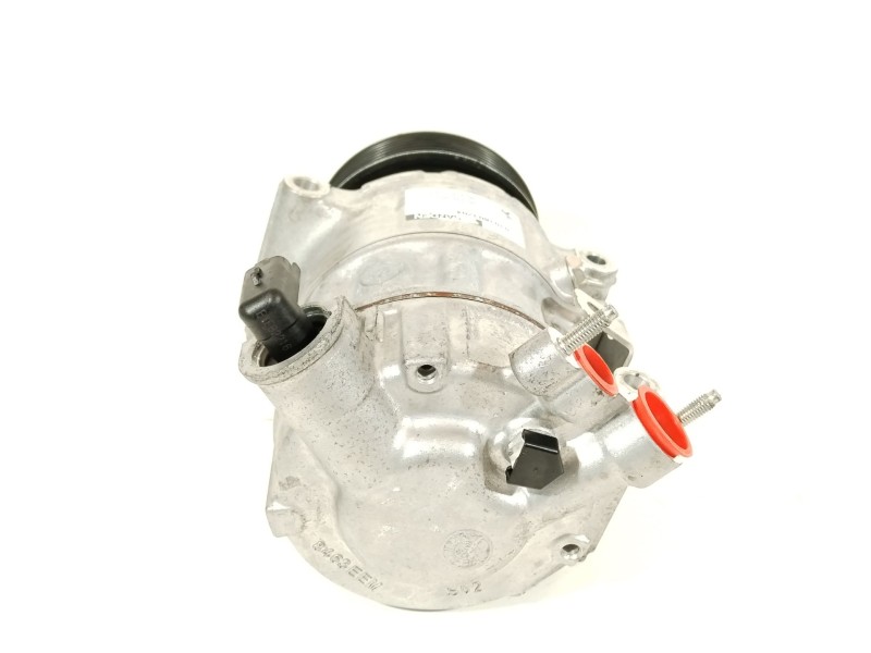 Recambio de compresor aire acondicionado para peugeot rifter 1.5 bluehdi 100 referencia OEM IAM 9843840180 9843855980 PXE14