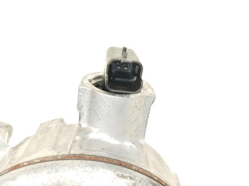 Recambio de compresor aire acondicionado para peugeot rifter 1.5 bluehdi 100 referencia OEM IAM 9843840180 9843855980 PXE14