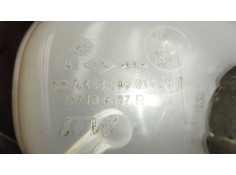 Recambio de deposito expansion para smart forfour hatchback (453) 0.9 (453.044, 453.053) referencia OEM IAM A4535000149 21710639 2