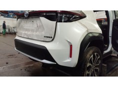 Recambio de paragolpes trasero para toyota yaris (_p21_, _pa1_, _ph1_) 1.5 hybrid (mxph11) referencia OEM IAM 521590DB40   2