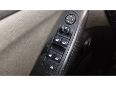 Recambio de mando elevalunas delantero izquierdo para citroën c4 grand picasso ii (da_, de_) 2.0 bluehdi 150 referencia OEM IAM 