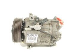 Recambio de compresor aire acondicionado para renault laguna iii (bt0/1) 2.0 dci (bt01, bt08, bt09, bt0e, bt0k, bt12, bt1c, bt1d